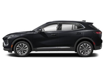 2024 Buick Envision Sport Touring