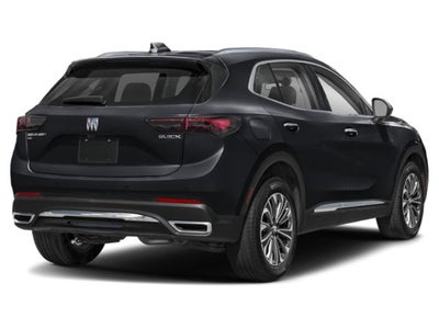 2024 Buick Envision Sport Touring