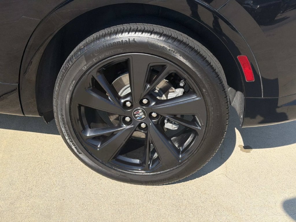 2024 Buick Envision Sport Touring