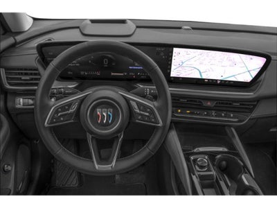 2024 Buick Envision Sport Touring