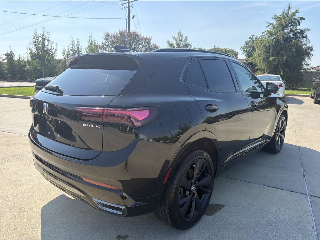 2024 Buick Envision Sport Touring
