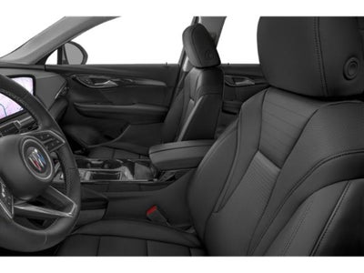 2024 Buick Envision Sport Touring