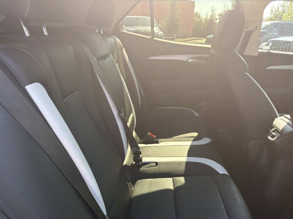 2024 Buick Envision Sport Touring