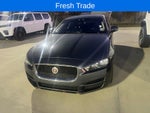 2017 Jaguar XE 25t Premium