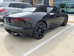 2022 Jaguar F-TYPE R