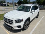 2021 Mercedes-Benz GLB GLB 250