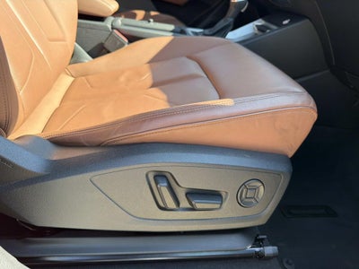 2025 Audi Q3 Premium S Line quattro