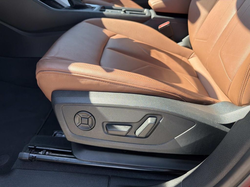 2025 Audi Q3 Premium S Line quattro
