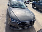 2024 Audi A6 Sedan 55 Premium Plus quattro