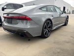 2022 Audi RS 7 4.0T quattro