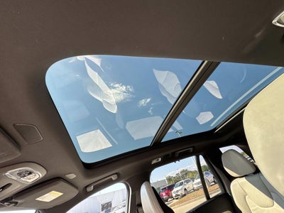 2021 Volvo XC90 Recharge Plug-In Hybrid T8 R-Design 7 Passenger