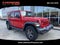 2020 Jeep Wrangler Unlimited Sport S 4x4