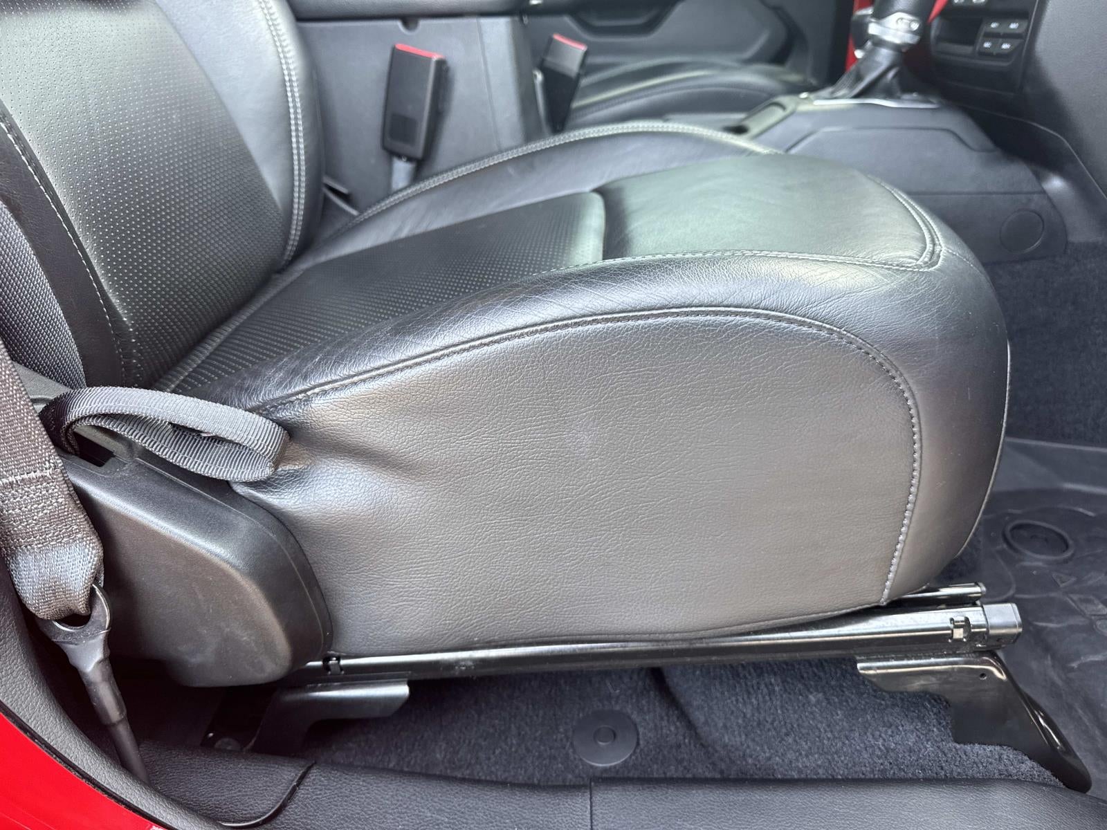 2020 Jeep Wrangler Unlimited Sport S 4x4