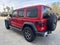 2020 Jeep Wrangler Unlimited Sport S 4x4