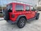 2020 Jeep Wrangler Unlimited Sport S 4x4
