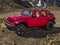 2020 Jeep Wrangler Unlimited Sport S 4x4
