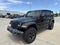2022 Jeep Wrangler 4xe Unlimited Rubicon