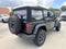 2022 Jeep Wrangler 4xe Unlimited Rubicon