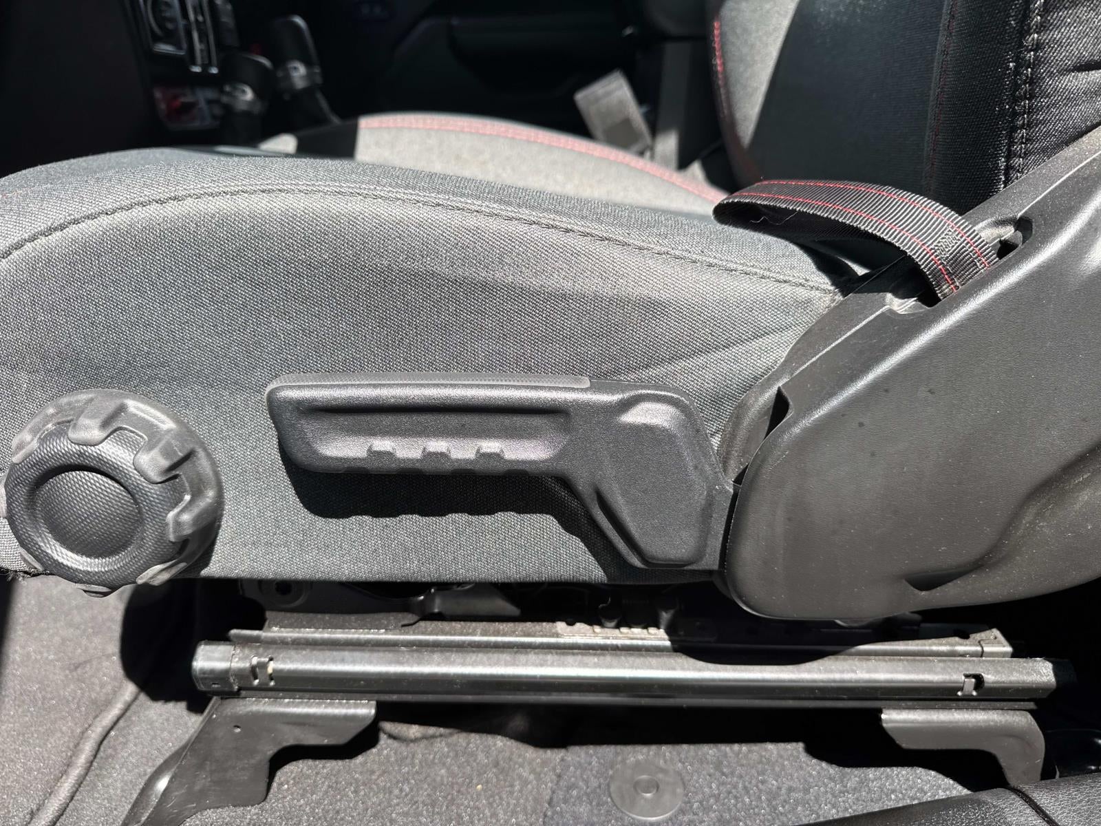 2024 Jeep Wrangler 4-Door Rubicon 4x4