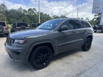2022 Jeep Grand Cherokee WK Laredo X