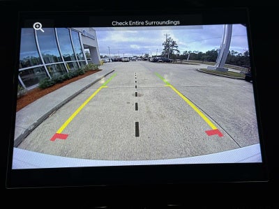 2024 Jeep Grand Cherokee Altitude 4x4