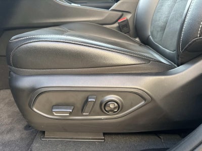 2024 Jeep Grand Cherokee L Altitude 4x2