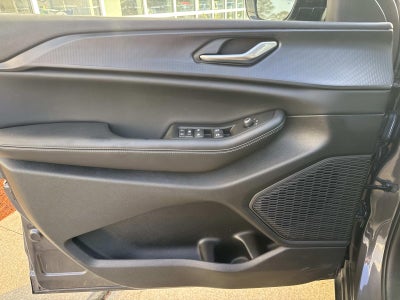 2024 Jeep Grand Cherokee L Altitude 4x2