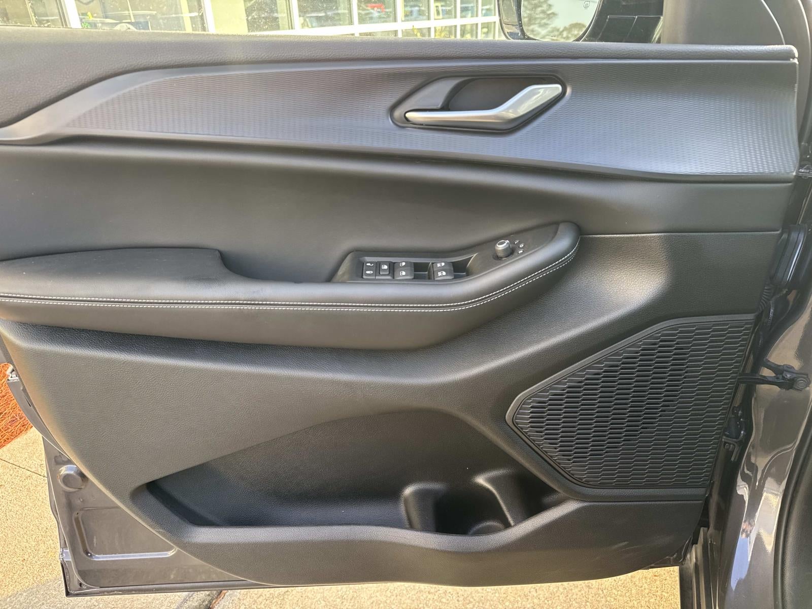 2024 Jeep Grand Cherokee L Altitude 4x2