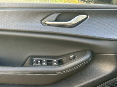 2024 Jeep Grand Cherokee L Altitude 4x2