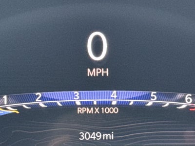 2024 Jeep Grand Cherokee L Altitude 4x2