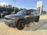 2024 Jeep Grand Cherokee L Altitude 4x2