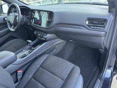 2025 Dodge Durango R/T AWD