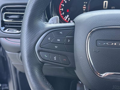 2025 Dodge Durango R/T AWD