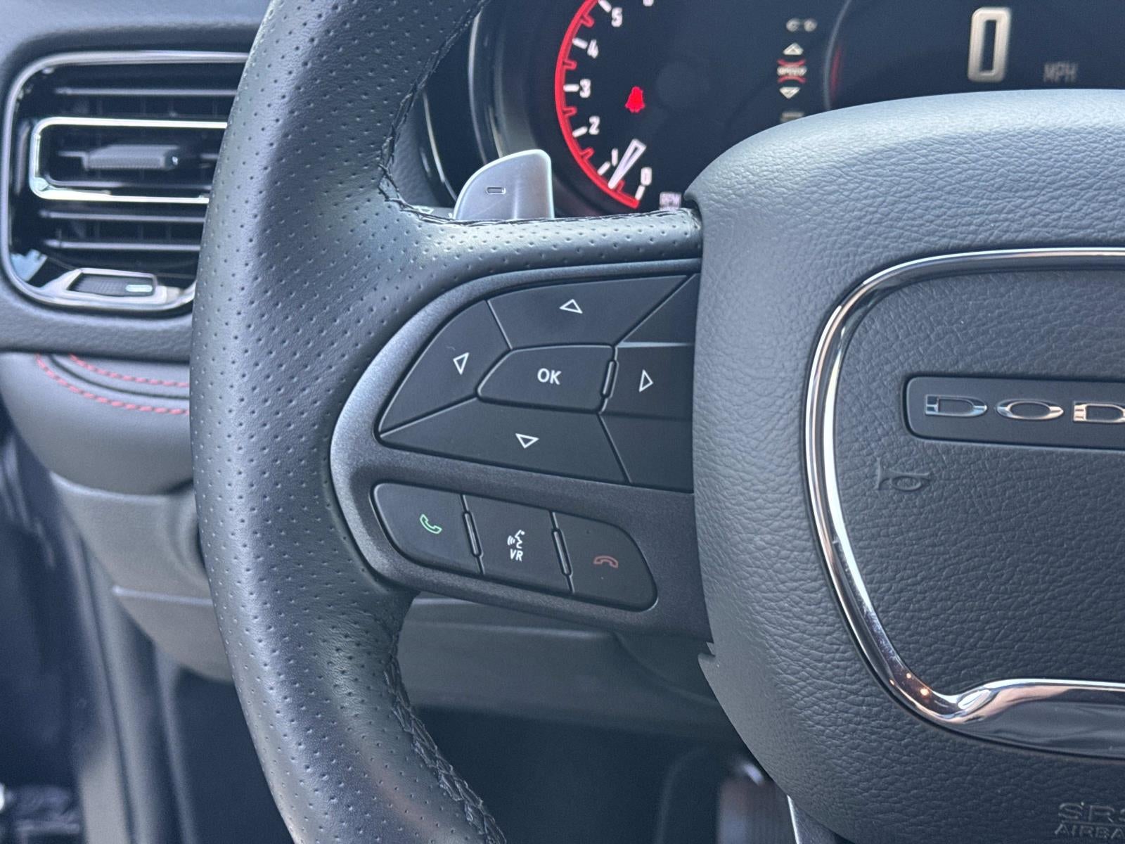 2025 Dodge Durango R/T AWD