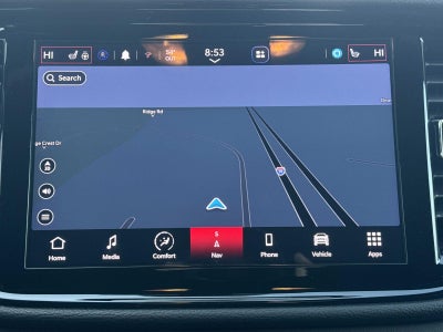 2025 Dodge Durango R/T AWD