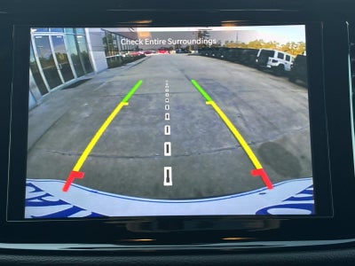 2025 Dodge Durango R/T AWD