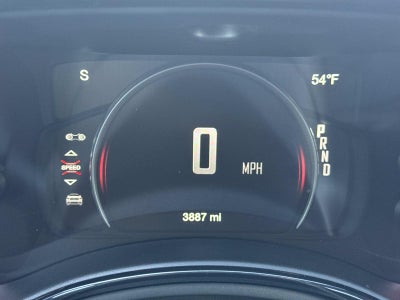 2025 Dodge Durango R/T AWD