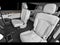 2023 Jeep Wagoneer Series III