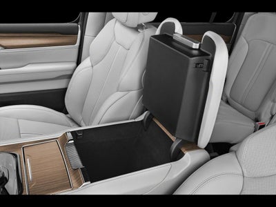 2023 Jeep Wagoneer Series III