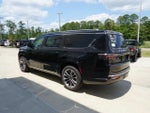 2023 Jeep Wagoneer Series III
