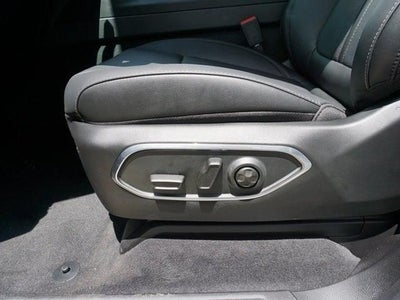 2023 Jeep Wagoneer Series III