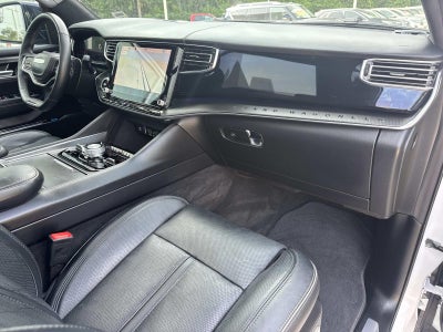 2024 Jeep Grand Wagoneer L Series II