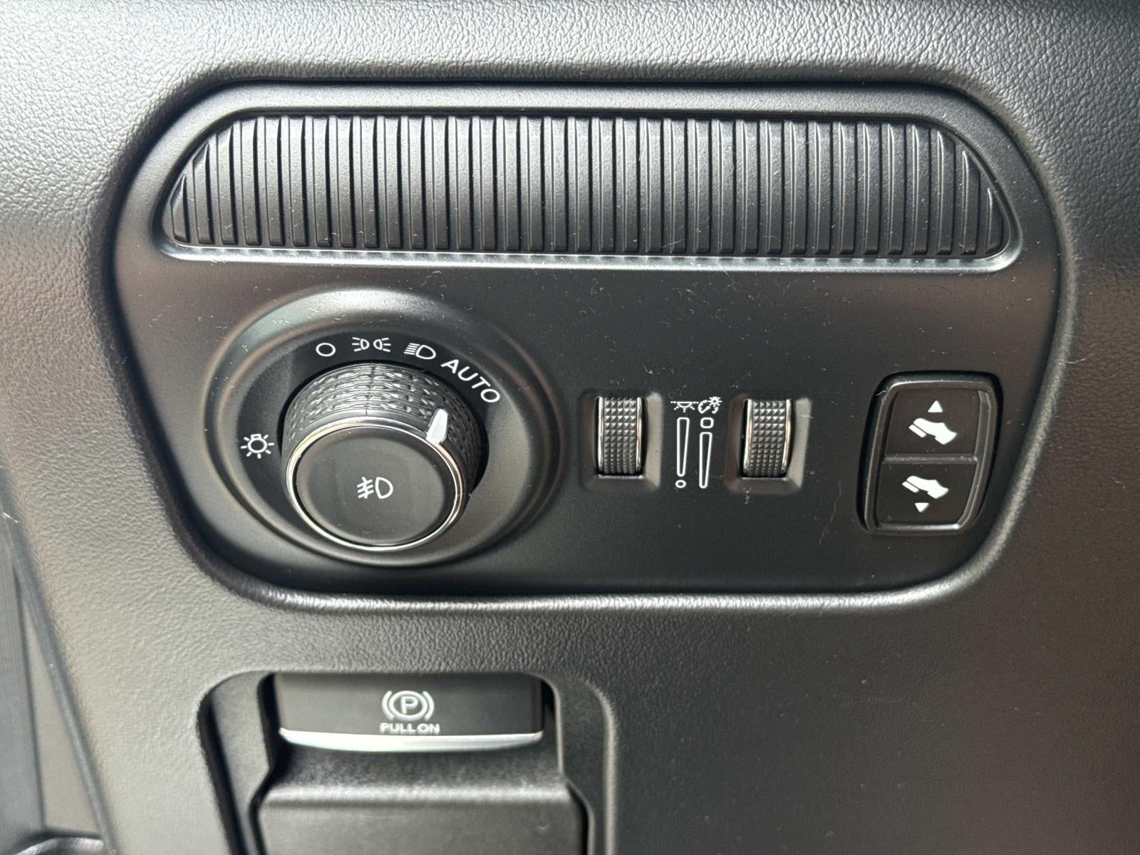 2024 Jeep Grand Wagoneer L Series II