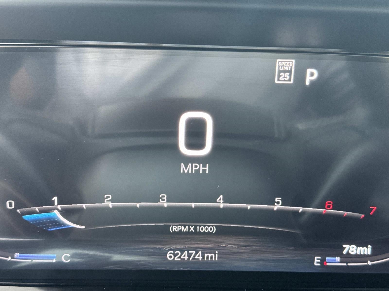 2024 Jeep Grand Wagoneer L Series II