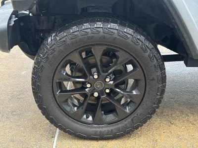 2021 Jeep Gladiator Sport S 4x4