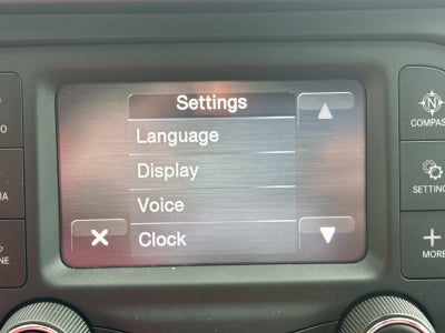 2023 RAM 1500 Big Horn Crew Cab 4x2 5'7' Box