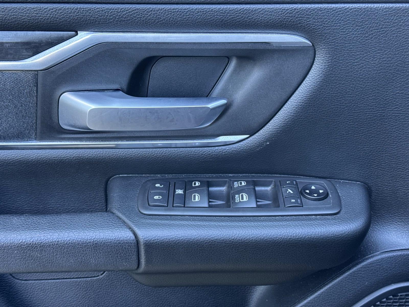 2021 RAM 1500 Big Horn Crew Cab 4x2 5'7' Box