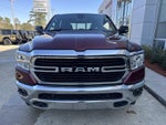 2021 RAM 1500 Big Horn Crew Cab 4x2 5'7' Box