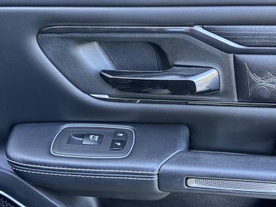 2022 RAM 1500 Limited Crew Cab 4x2 5'7' Box