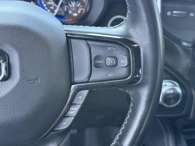 2022 RAM 1500 Limited Crew Cab 4x2 5'7' Box